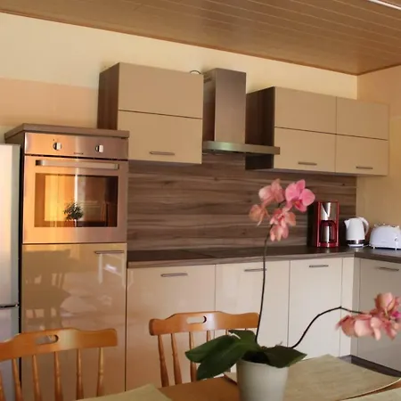 Im Gruenen Apartamento *