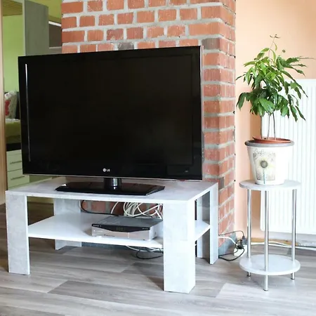 Apartamento Im Gruenen Diesbar-Seusslitz