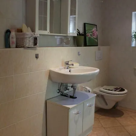 Im Gruenen דירה *